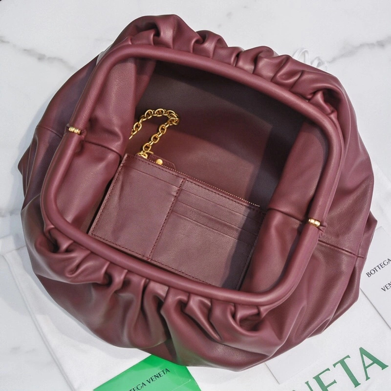 Bottega Veneta Pouch Clutch Bags HighQuality 68062