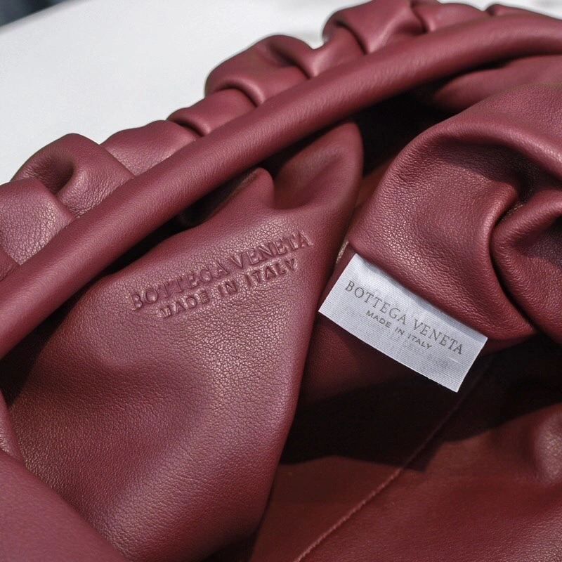 Bottega Veneta Pouch Clutch Bags HighQuality 68062