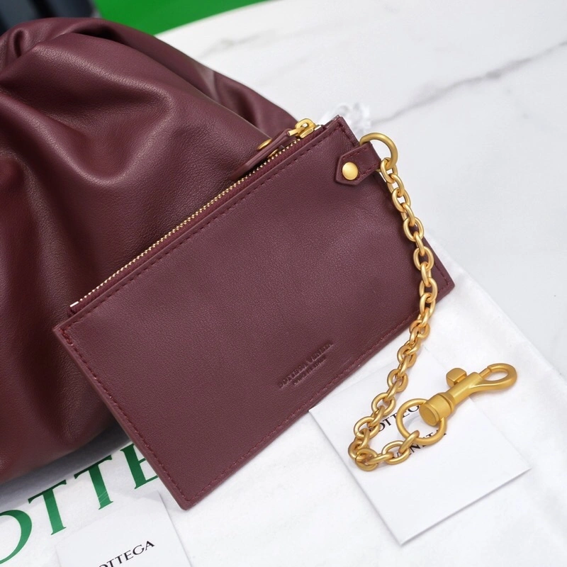 Bottega Veneta Pouch Clutch Bags HighQuality 68062
