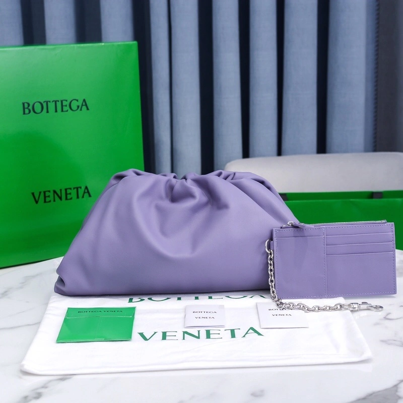 Bottega Veneta Pouch Clutch Bags HighQuality 68059