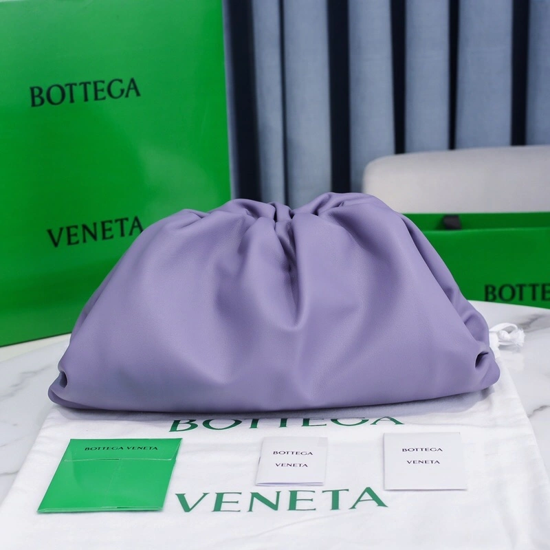Bottega Veneta Pouch Clutch Bags HighQuality 68059
