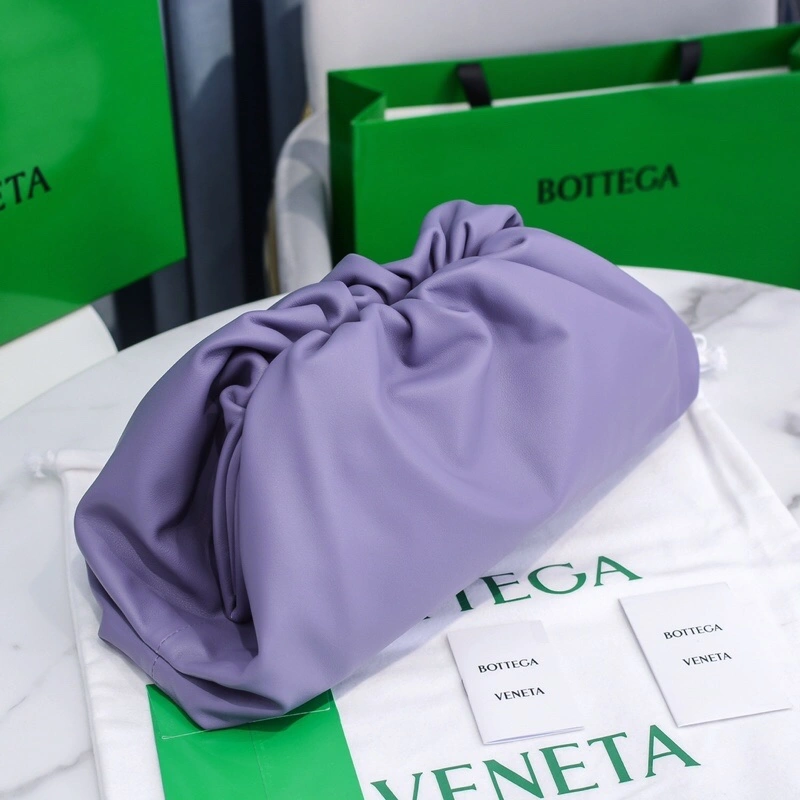 Bottega Veneta Pouch Clutch Bags HighQuality 68059