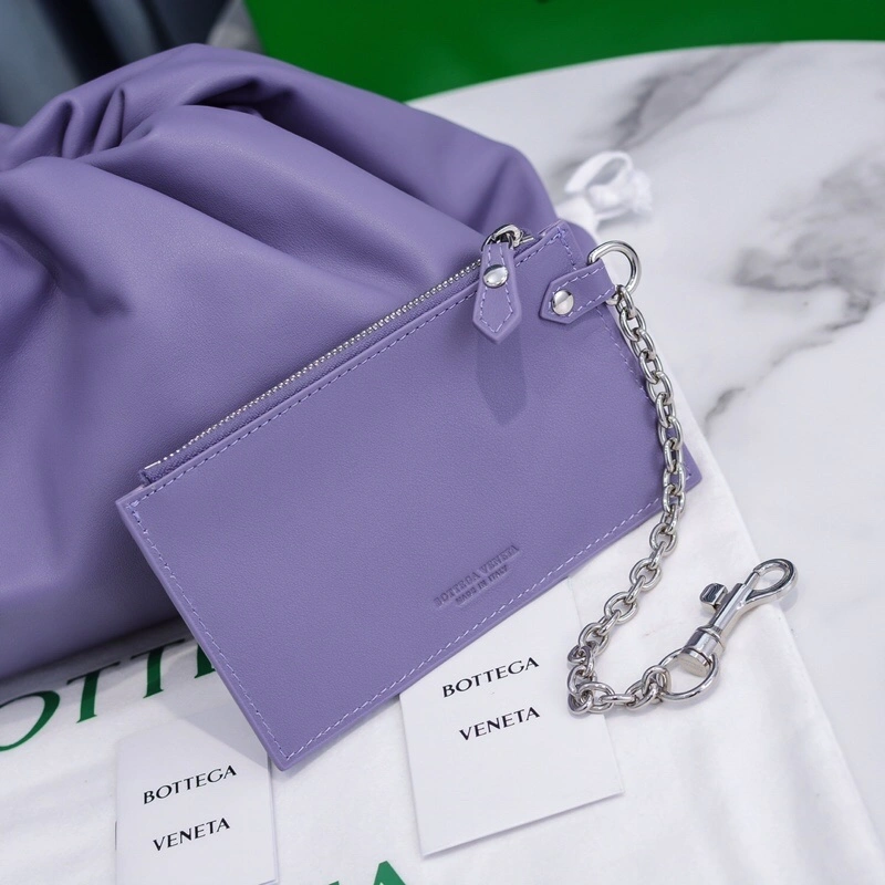 Bottega Veneta Pouch Clutch Bags HighQuality 68059