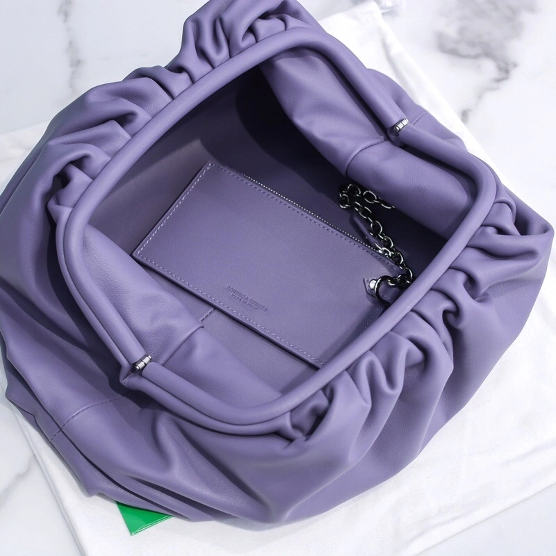 Bottega Veneta Pouch Clutch Bags HighQuality 68059