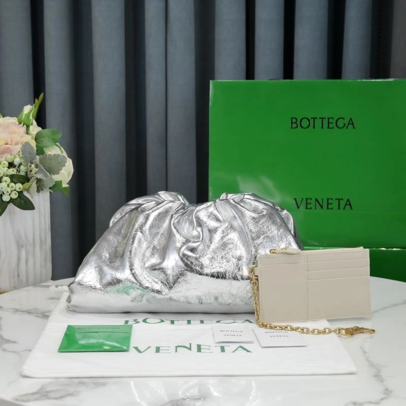 Bottega Veneta Pouch Clutch Bags Refined 68056