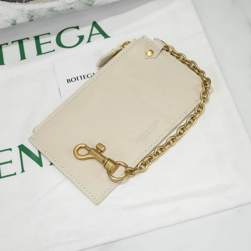 Bottega Veneta Pouch Clutch Bags Refined 68056