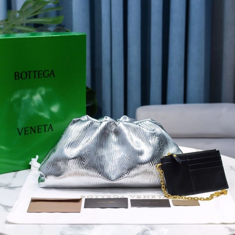 Bottega Veneta Pouch Clutch Bags HighQuality 68055