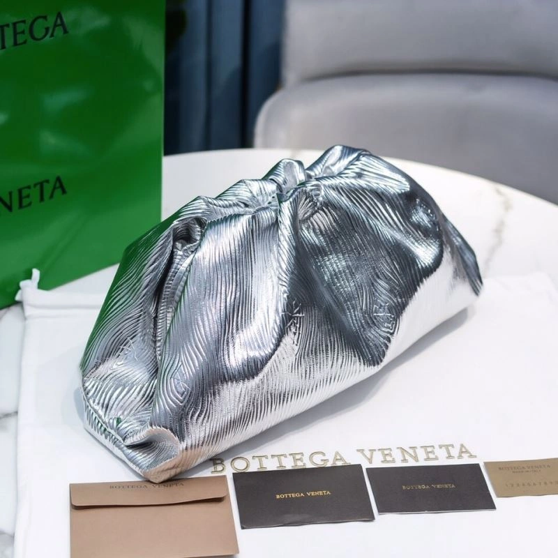 Bottega Veneta Pouch Clutch Bags HighQuality 68055