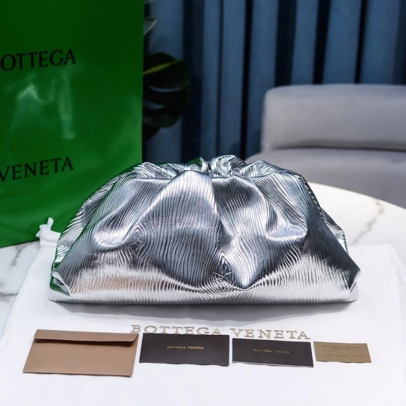 Bottega Veneta Pouch Clutch Bags HighQuality 68055