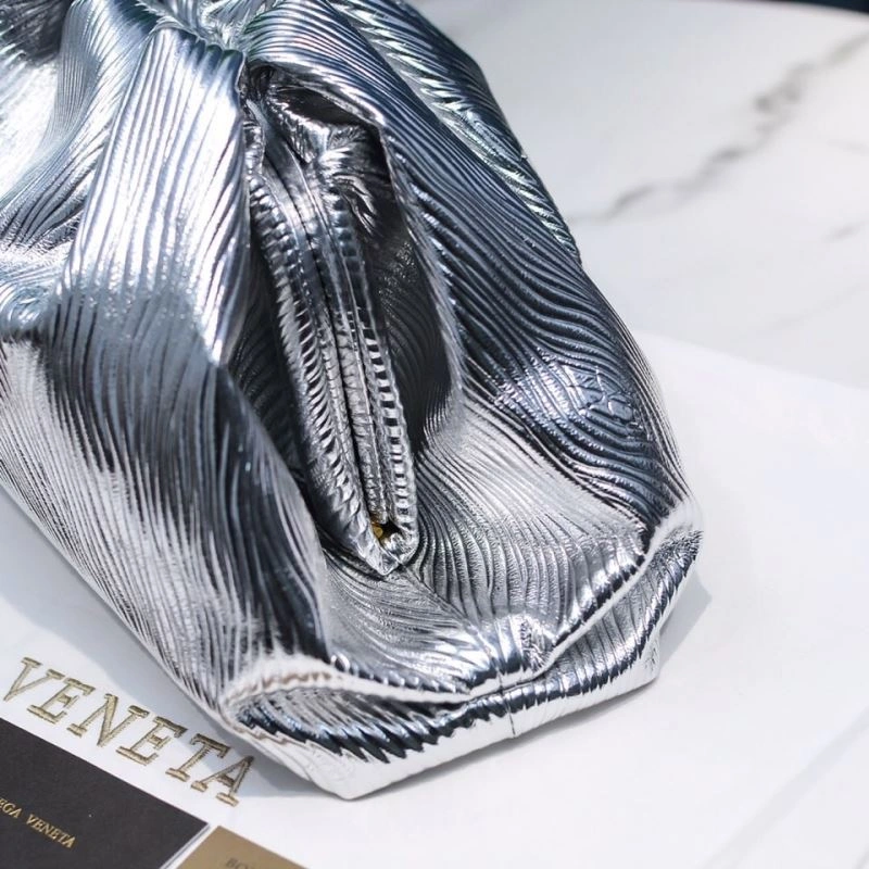 Bottega Veneta Pouch Clutch Bags HighQuality 68055