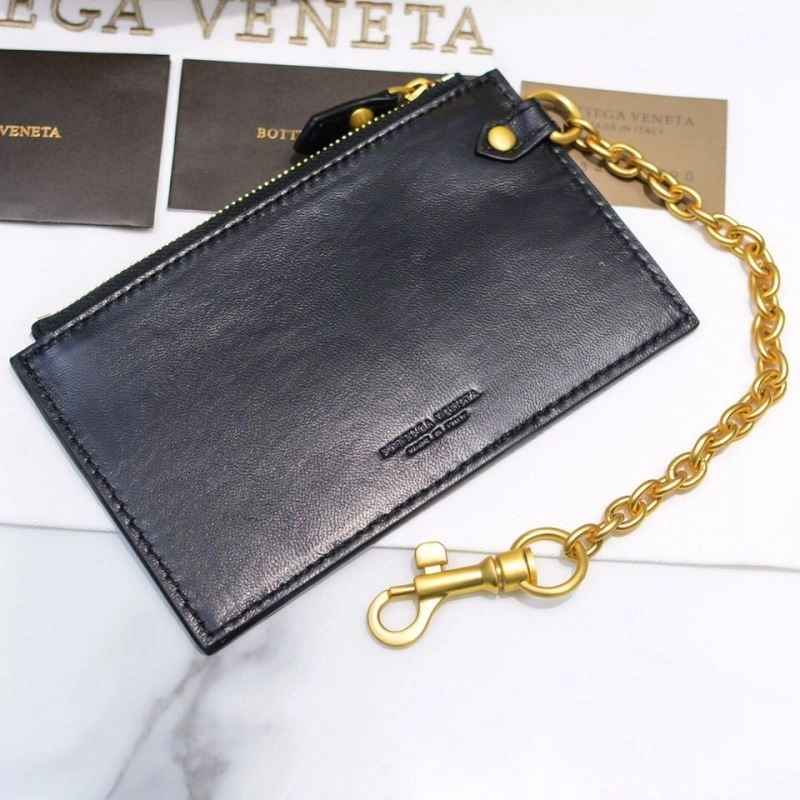 Bottega Veneta Pouch Clutch Bags HighQuality 68055