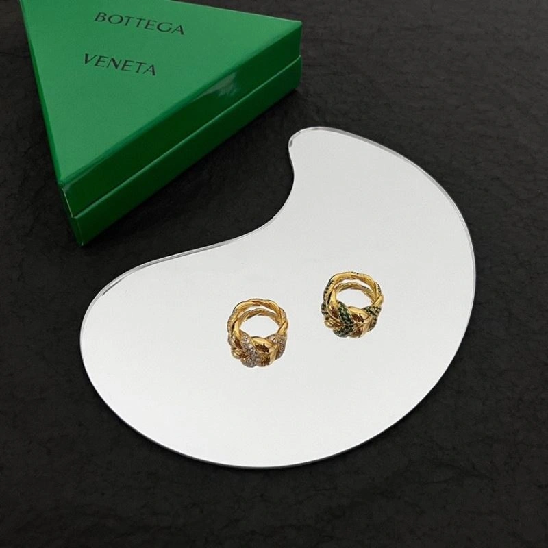 Modern Bottega Veneta Rings 212687