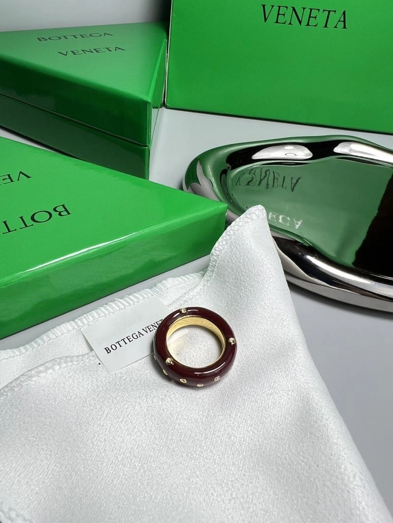 RelaxedFit Bottega Veneta Rings 212445