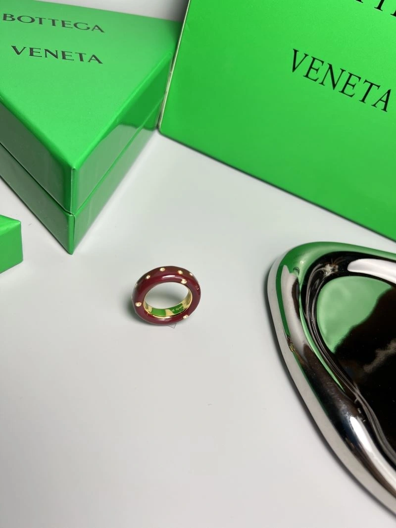 RelaxedFit Bottega Veneta Rings 212445