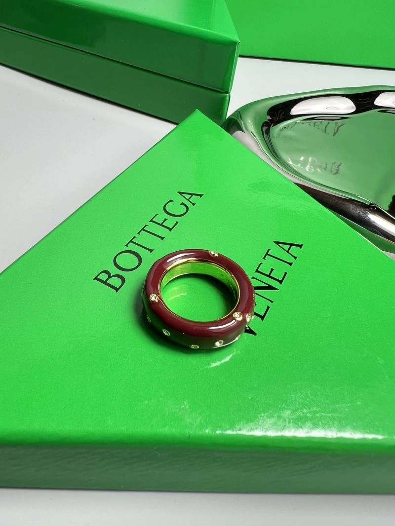 RelaxedFit Bottega Veneta Rings 212445