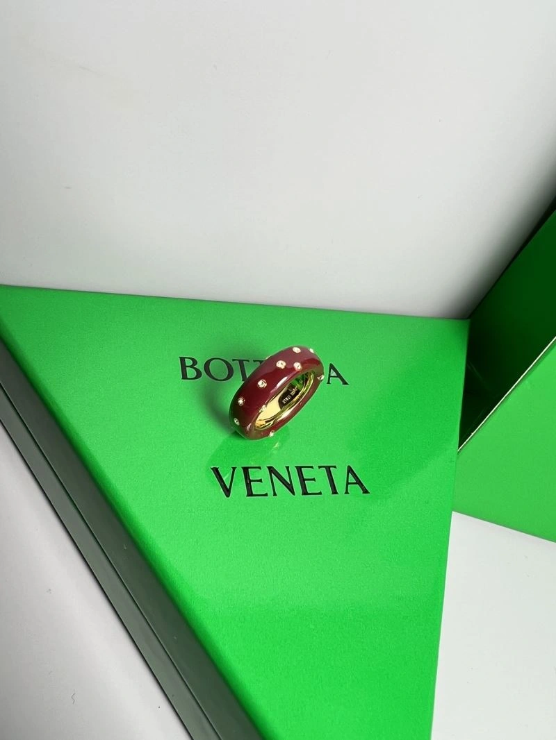 RelaxedFit Bottega Veneta Rings 212445