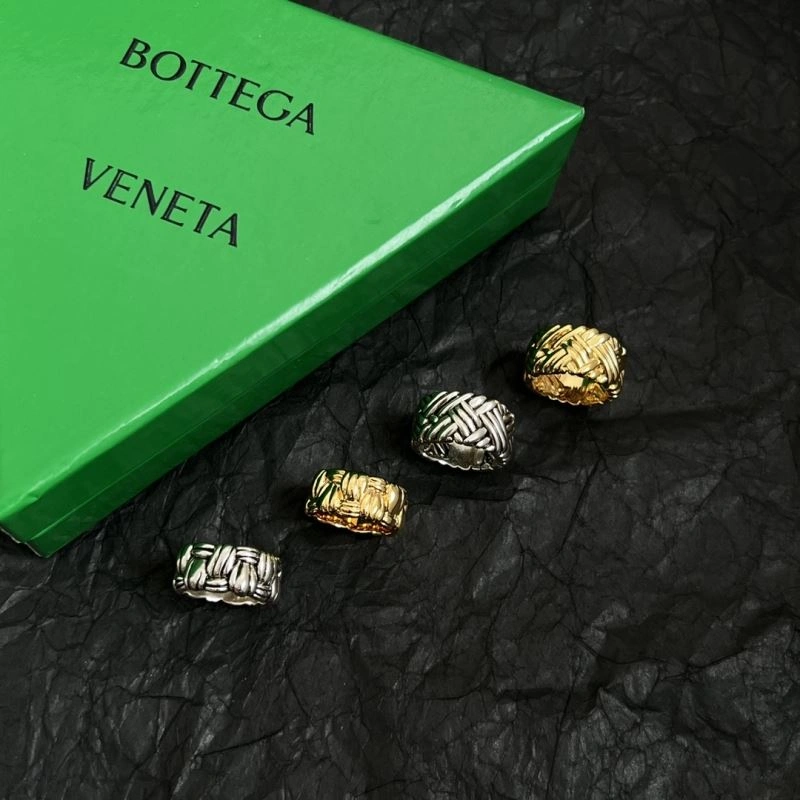 Bottega Veneta Rings HighPerformance 212440