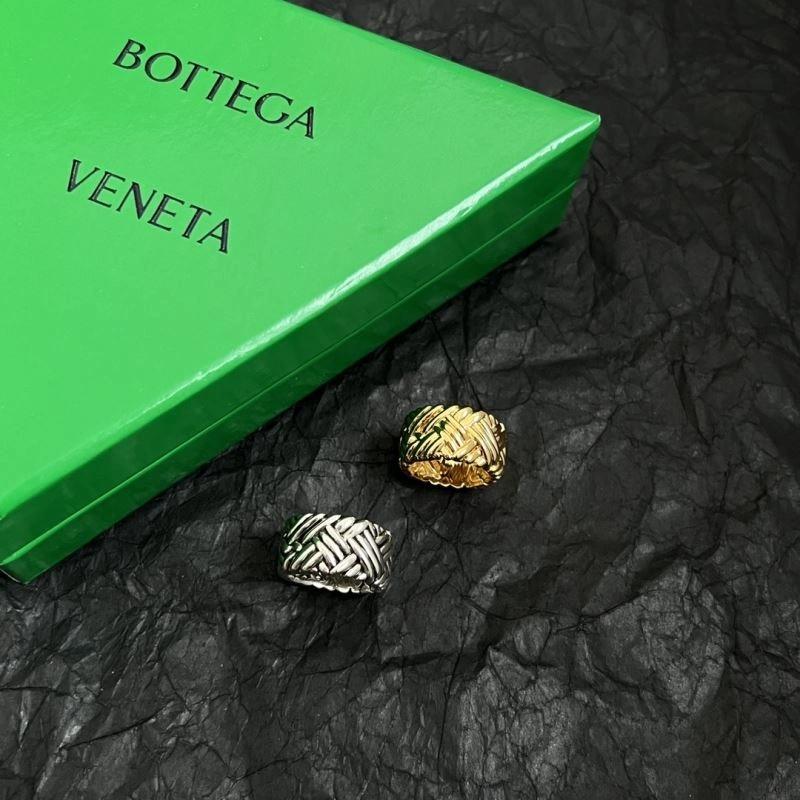 Bottega Veneta Rings HighPerformance 212440