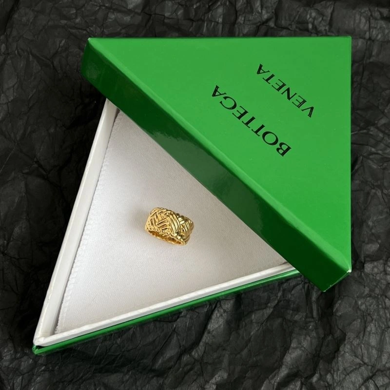 Bottega Veneta Rings HighPerformance 212440