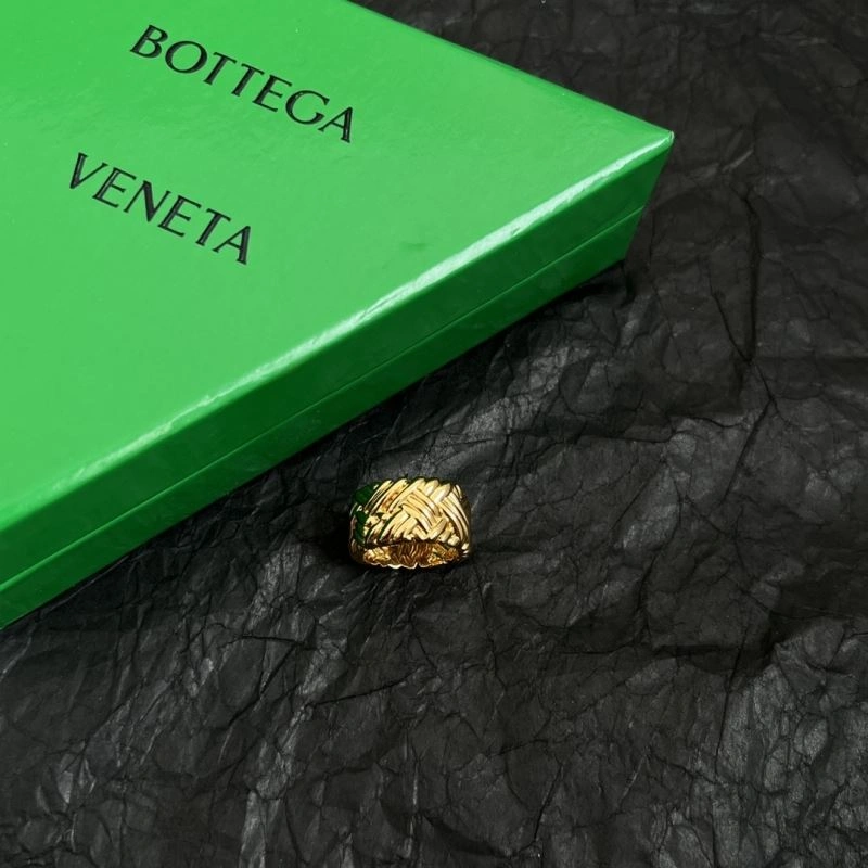 Bottega Veneta Rings HighPerformance 212440