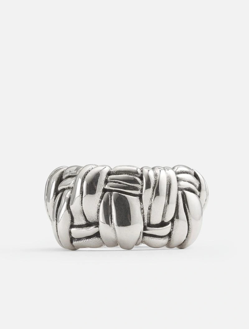 WeatherProof Bottega Veneta Rings 212441