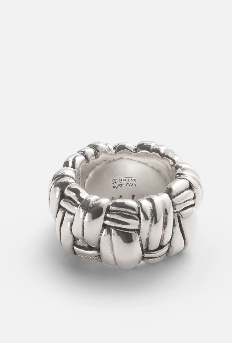 WeatherProof Bottega Veneta Rings 212441