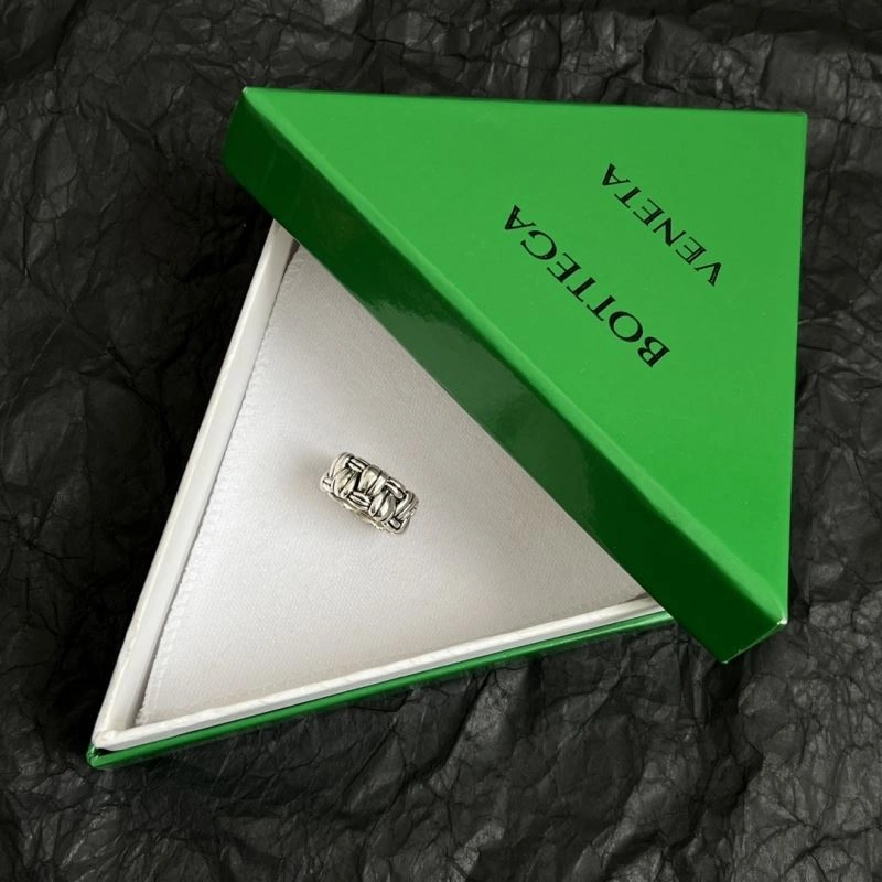 WeatherProof Bottega Veneta Rings 212441