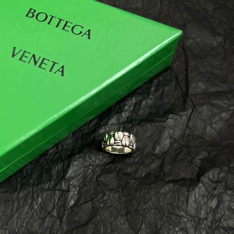 WeatherProof Bottega Veneta Rings 212441