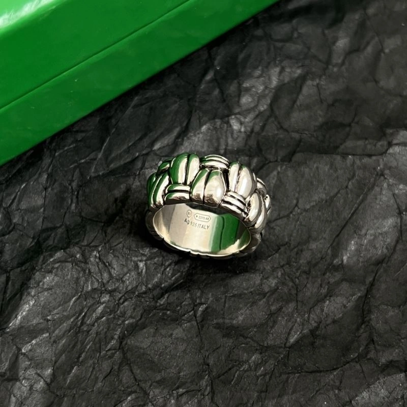 WeatherProof Bottega Veneta Rings 212441