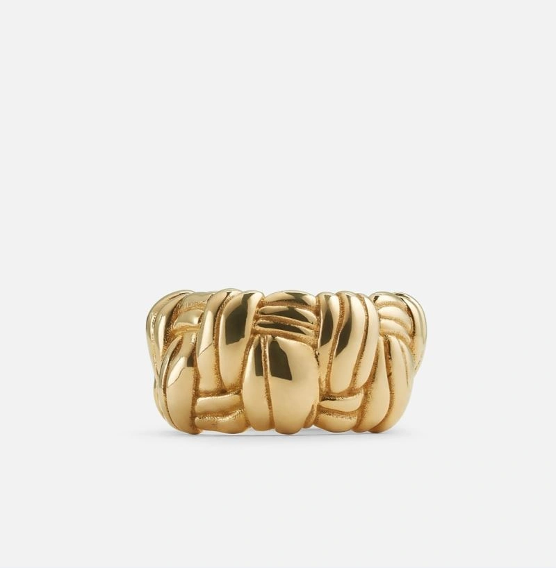 Bottega Veneta Rings EasyCare 212450