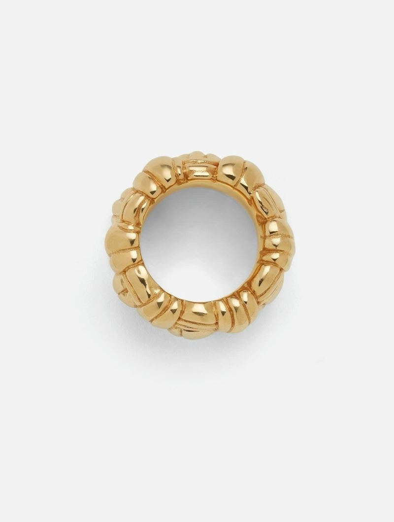 Bottega Veneta Rings EasyCare 212450