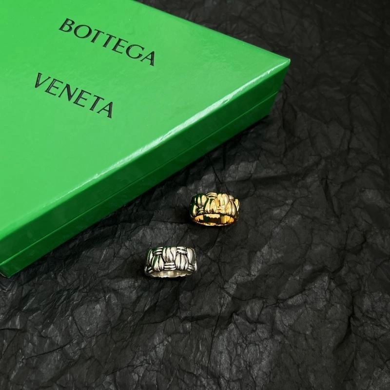 Bottega Veneta Rings EasyCare 212450