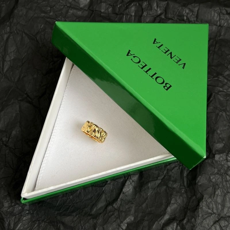 Bottega Veneta Rings EasyCare 212450