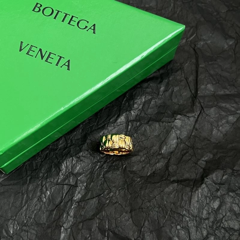 Bottega Veneta Rings EasyCare 212450