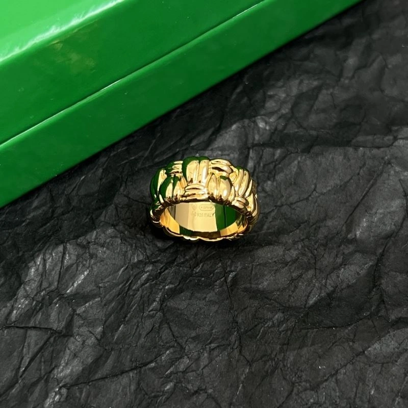 Bottega Veneta Rings EasyCare 212450