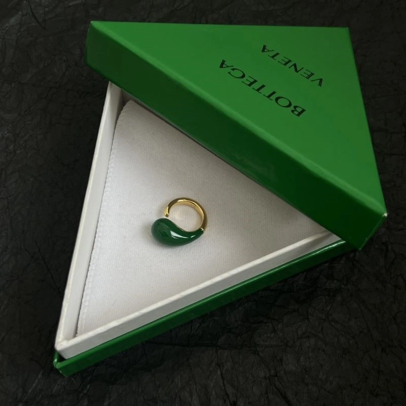 Popular Bottega Veneta Rings 209440