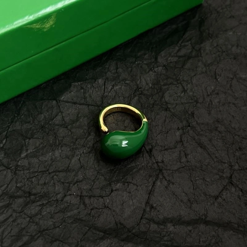Popular Bottega Veneta Rings 209440