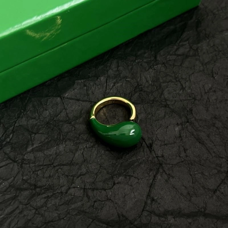 Popular Bottega Veneta Rings 209440