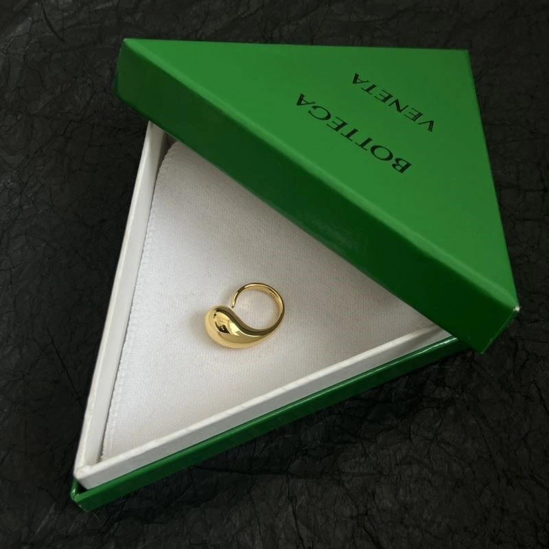 AllSeason Bottega Veneta Rings 209448
