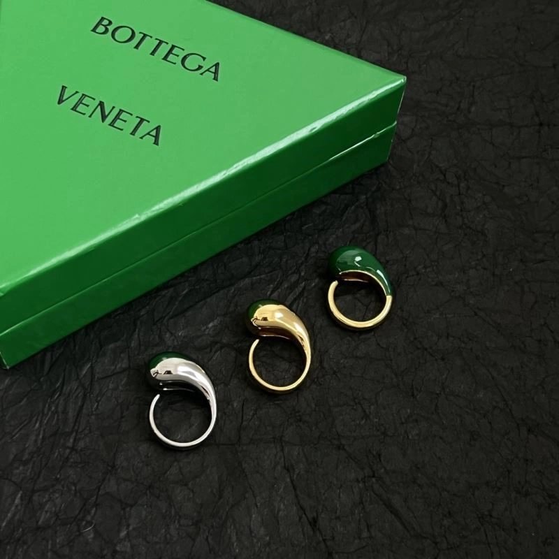AllSeason Bottega Veneta Rings 209448
