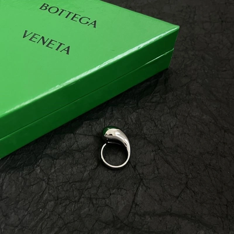 Bottega Veneta Rings Compact 209452