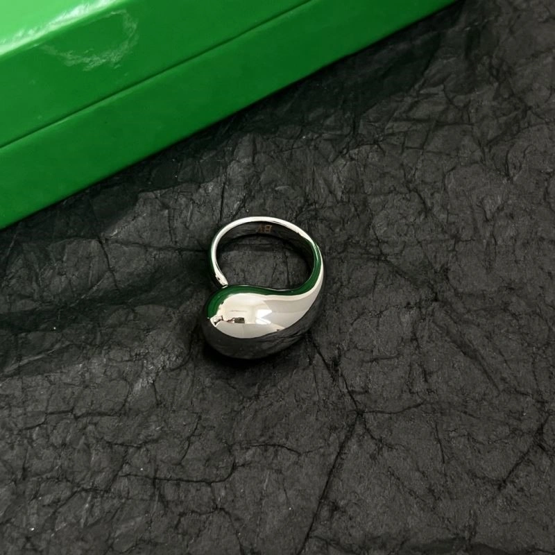 Bottega Veneta Rings Compact 209452