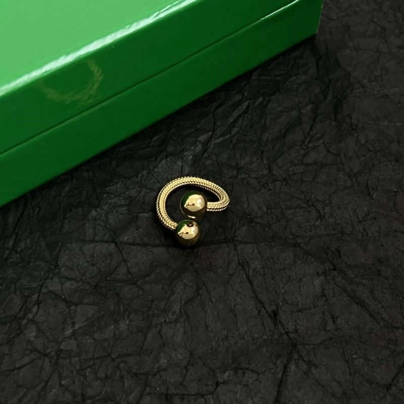 Bottega Veneta Rings Fashionable 209439