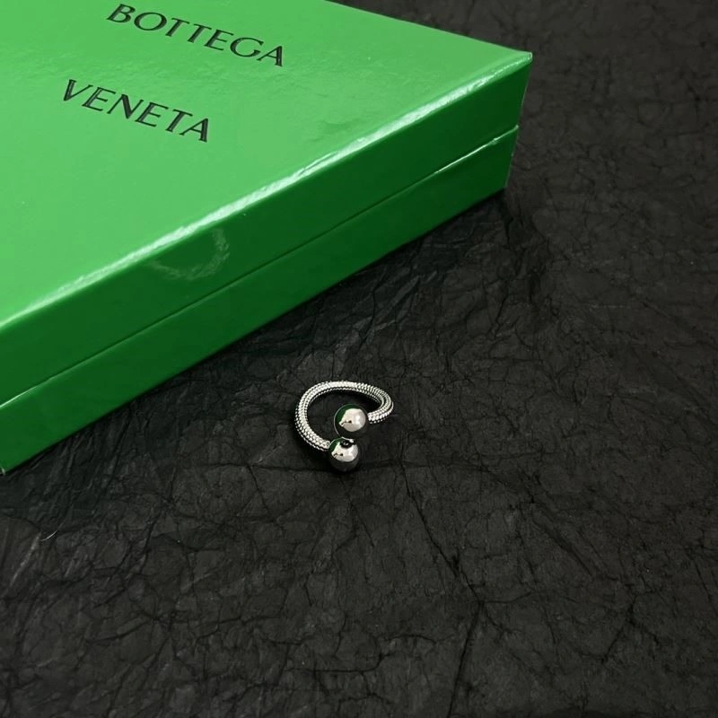 Effortless Bottega Veneta Rings 209436