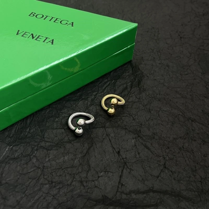 Effortless Bottega Veneta Rings 209436