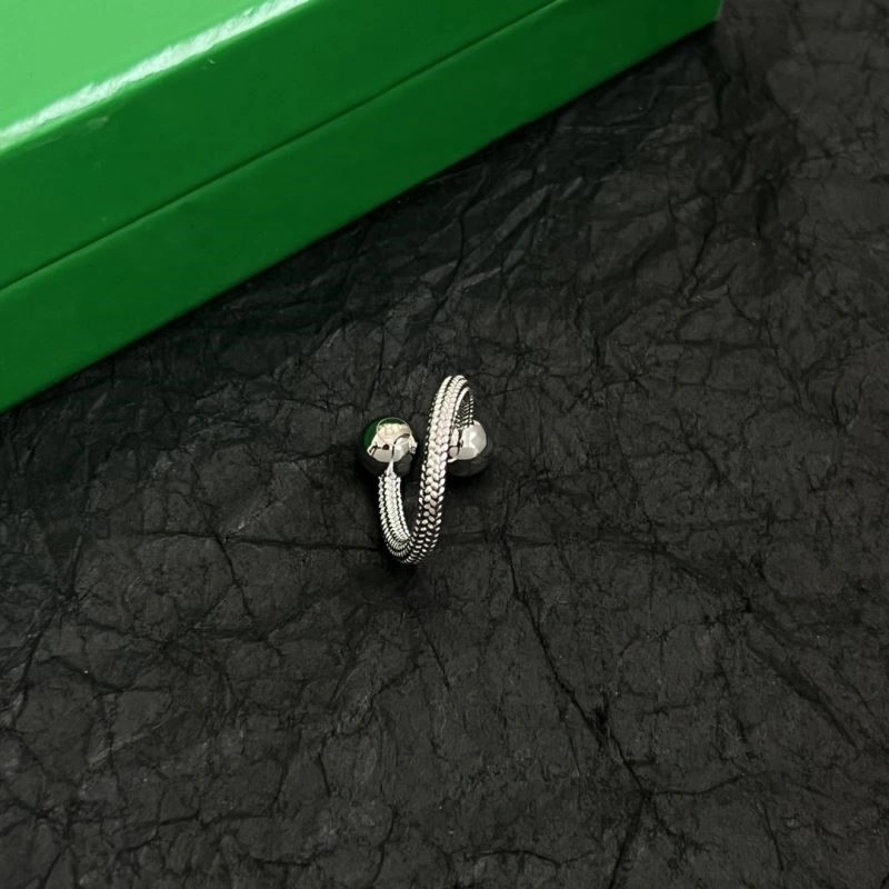 Effortless Bottega Veneta Rings 209436