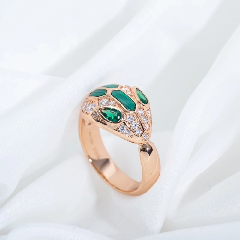 Unisex Bottega Veneta Rings 208173