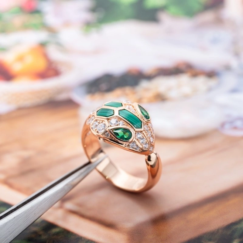 Unisex Bottega Veneta Rings 208173