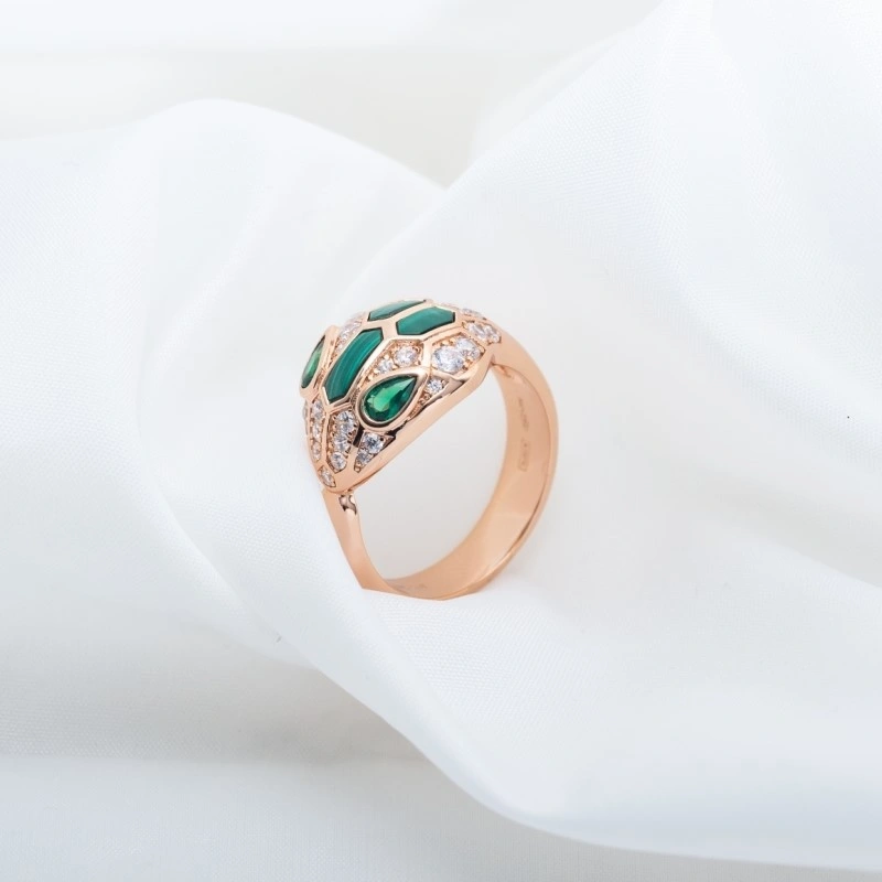 Unisex Bottega Veneta Rings 208173