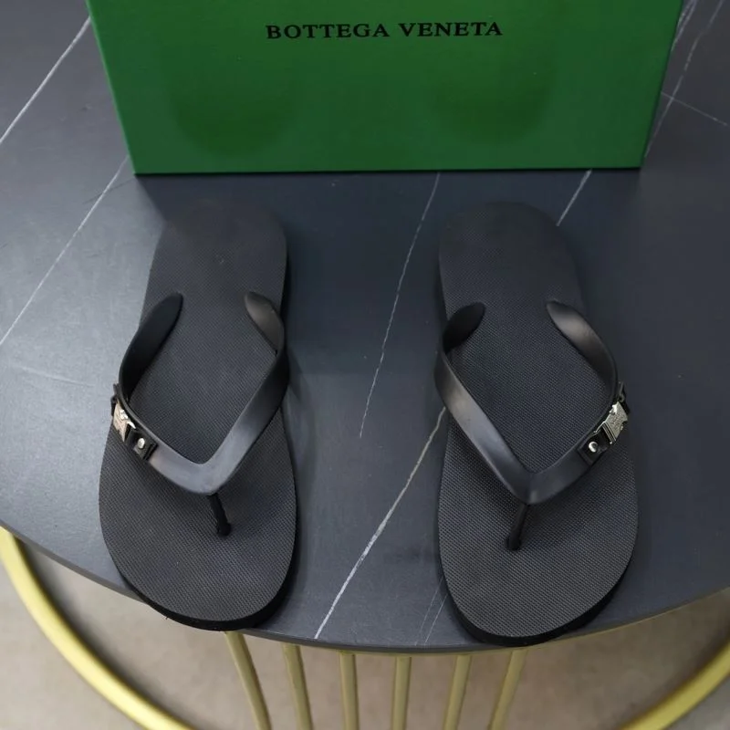 Bottega Veneta Sandals Upgraded 5046